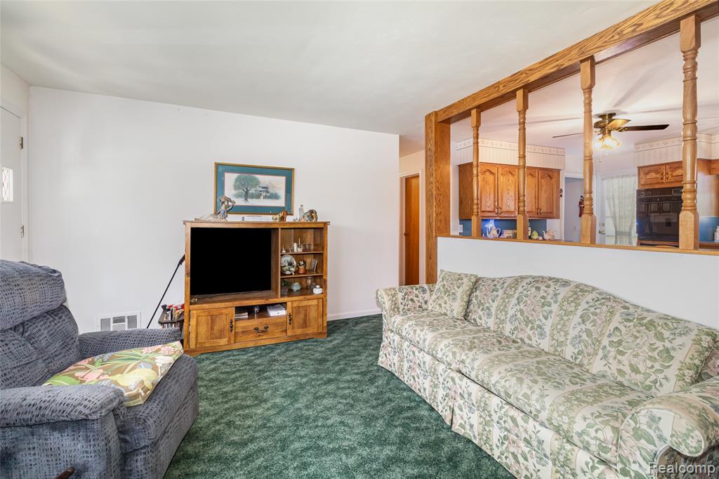 1379 Bowers Road, Lapeer, MI 48446 — Photo 5