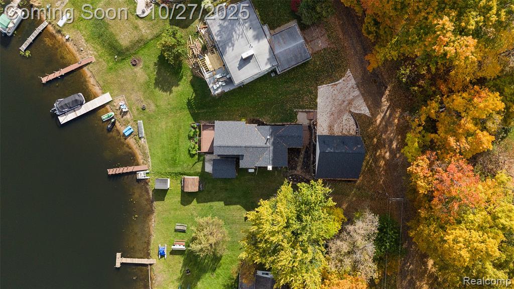 100 Curella Drive, Attica, MI 48412 — Photo 10
