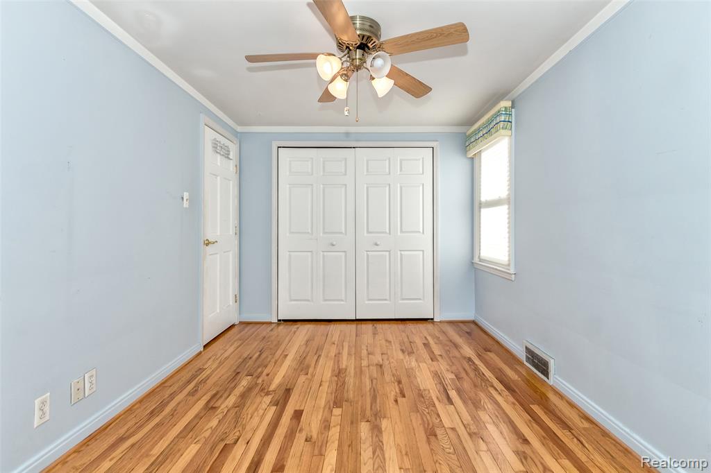 556 N Mildred Street, Dearborn, MI 48128 — Photo 22