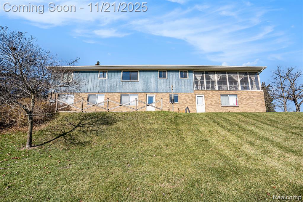 2500 Fisher Road, Howell, MI 48855 — Photo 25