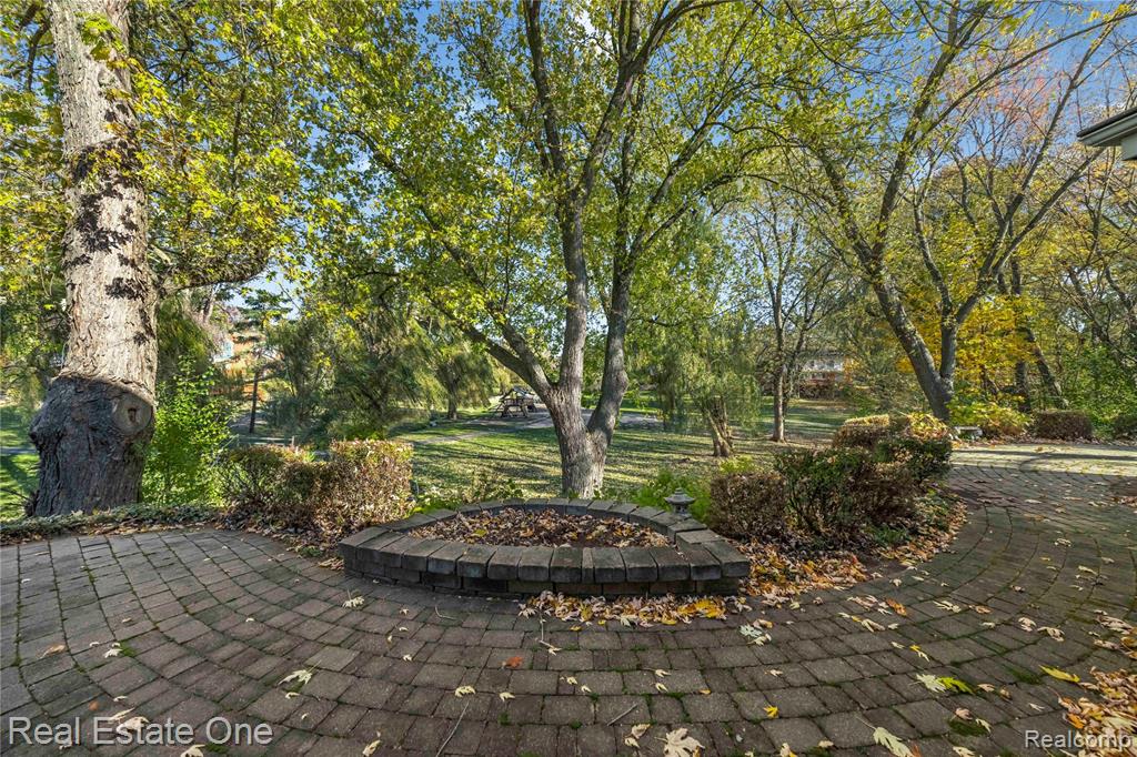 4163 Old Dominion Drive, West Bloomfield, MI 48323 — Photo 53