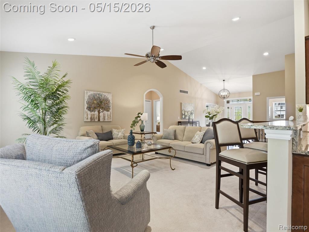 23656 Millwood, South Lyon, MI 48178 — Photo 13