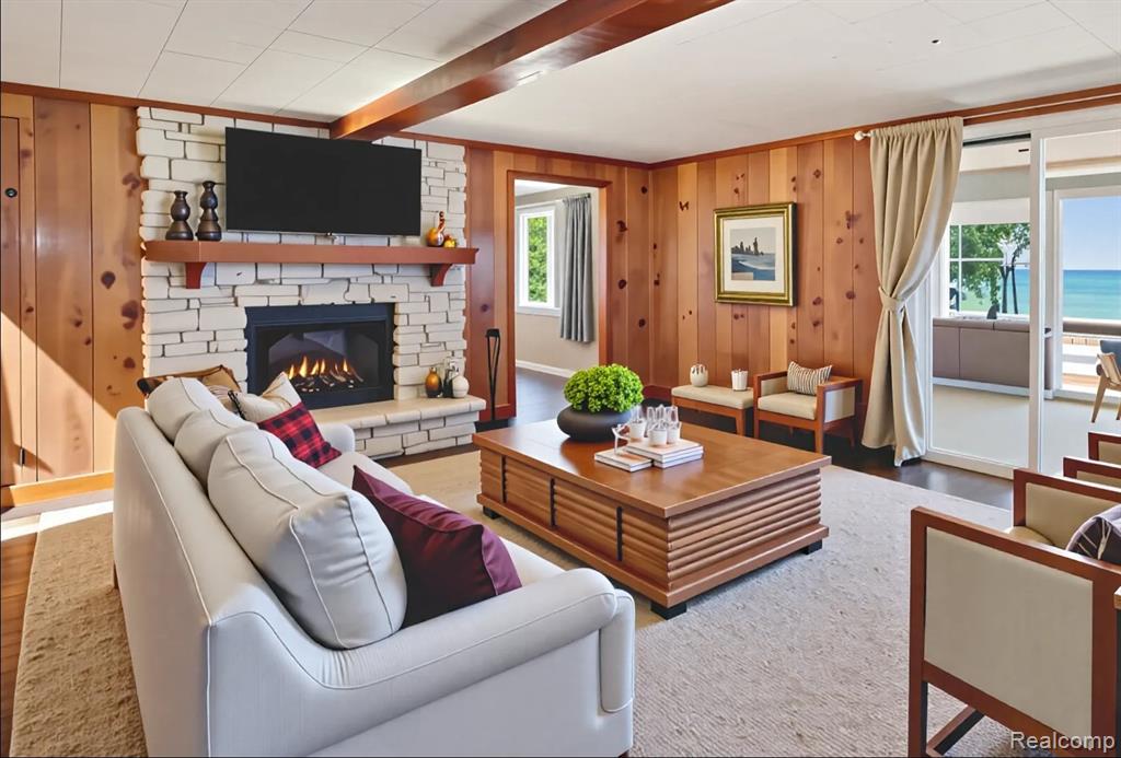 8107 Anchor Bay Drive, Clay, MI 48001 — Photo 11