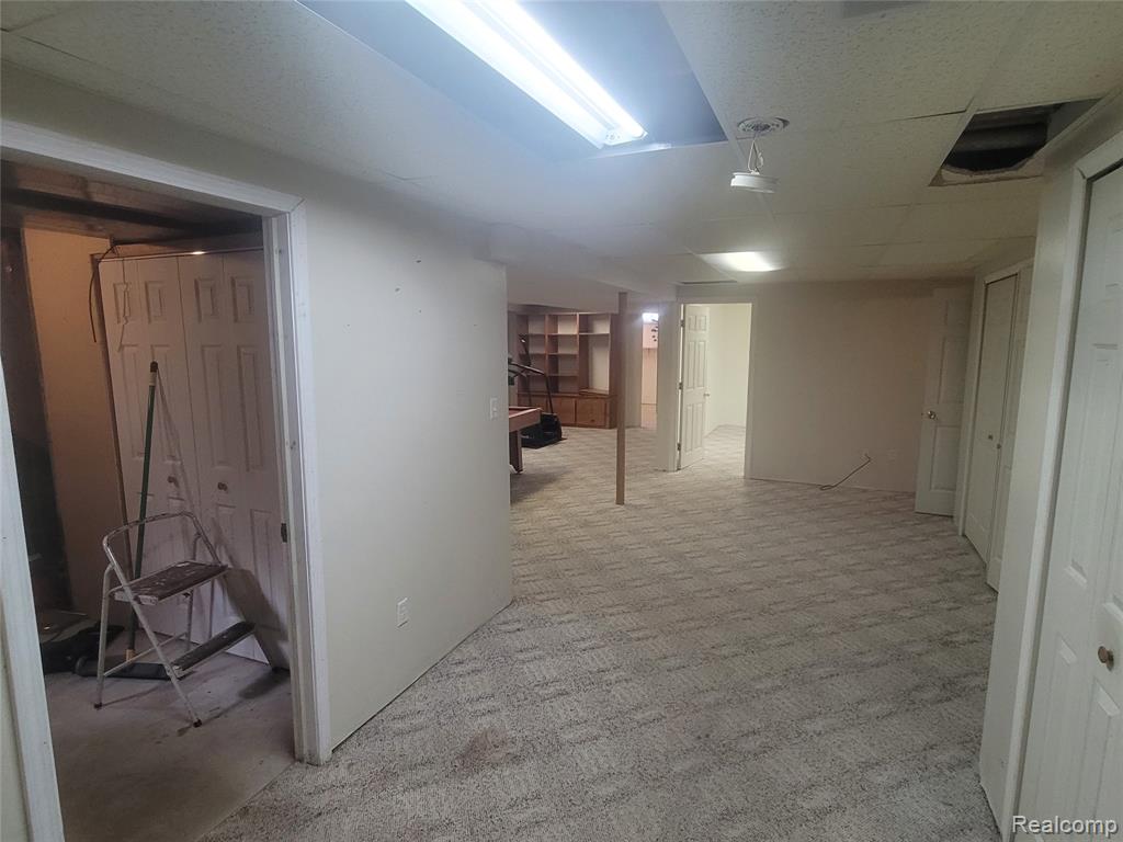 1705 Wild Cherry Lane, Lapeer, MI 48446 — Photo 13