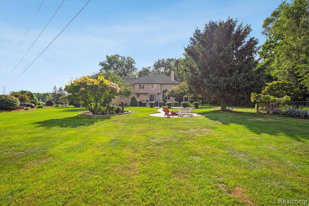 56764 Jewell Road, Shelby Twp, MI 48315 — Photo 45