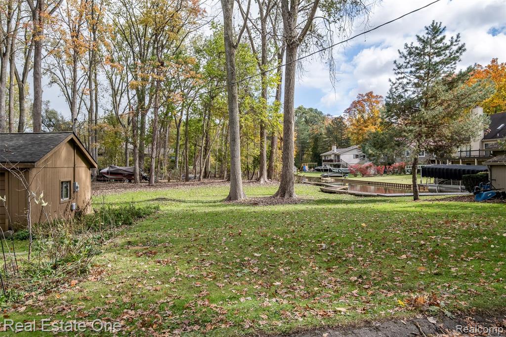 633 Appalachi Street, Commerce Twp, MI 48390 — Photo 20