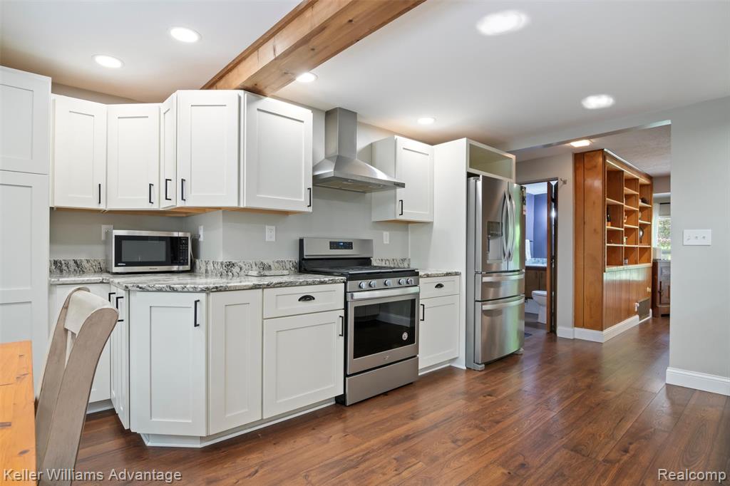 1802 Harvey Drive, Williamston, MI 48895 — Photo 10