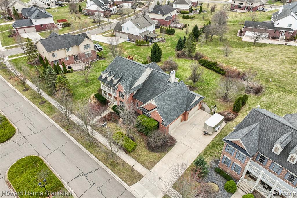 49941 Baychester Boulevard, Canton, MI 48187 — Photo 48