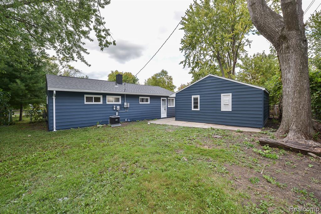1468 GAIL, Ypsilanti, MI 48198 — Photo 7