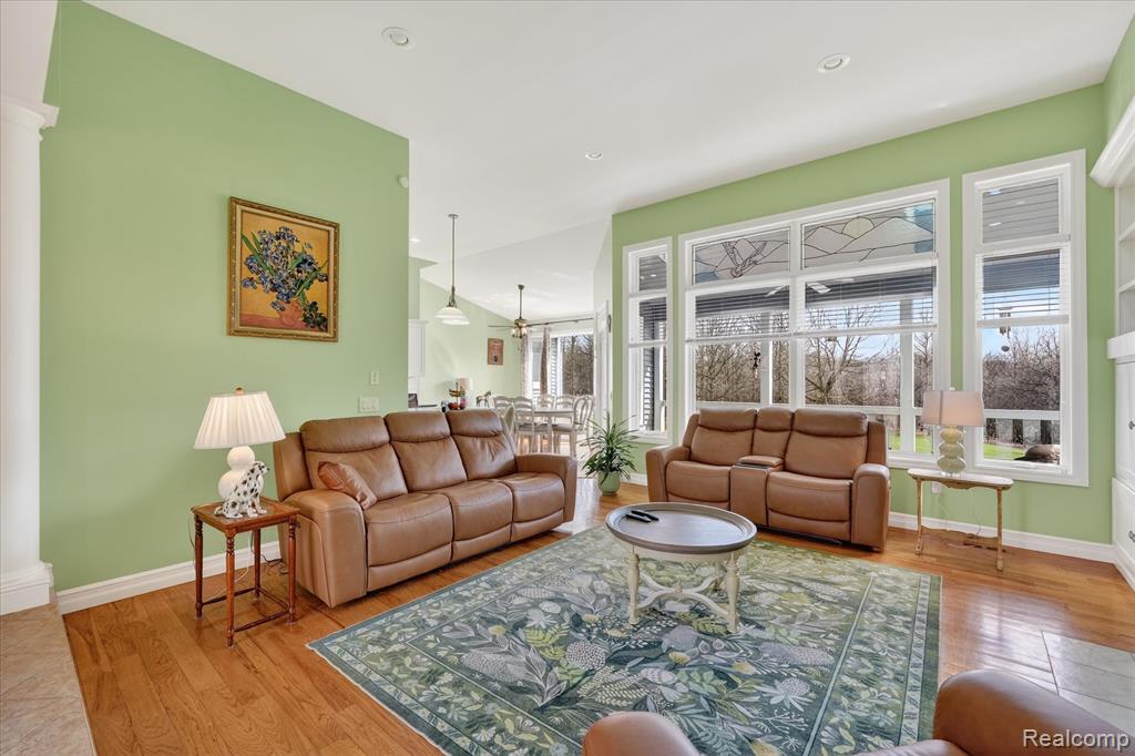 9254 Willowgate, Goodrich Vlg, MI — Photo 9