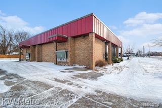 12336 Morang Drive, Detroit, MI 48224 — Photo 4