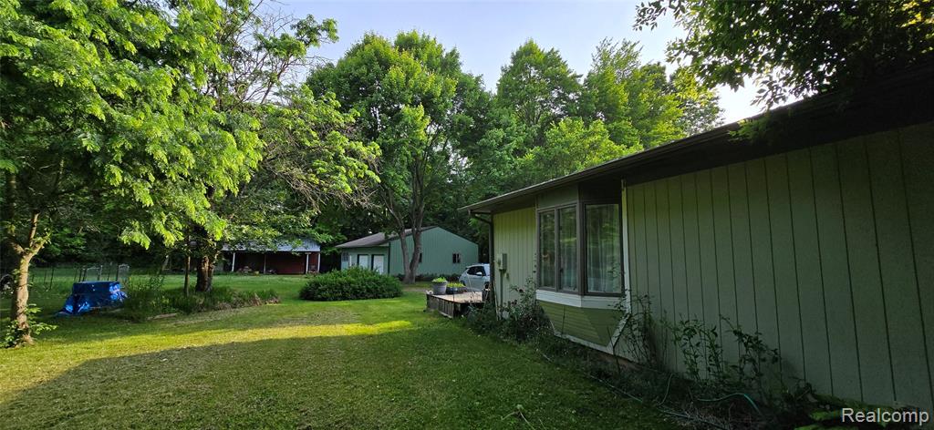 16744 Arnold Road, Gregory, MI 48137 — Photo 38