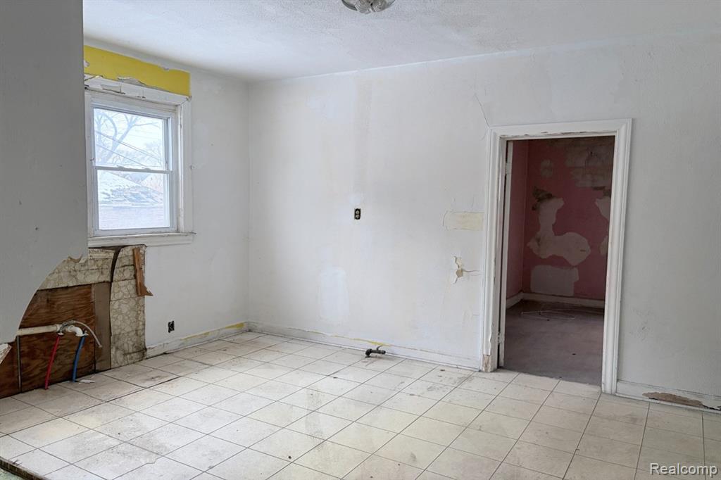 5105 Seyburn Street, Detroit, MI 48213 — Photo 7