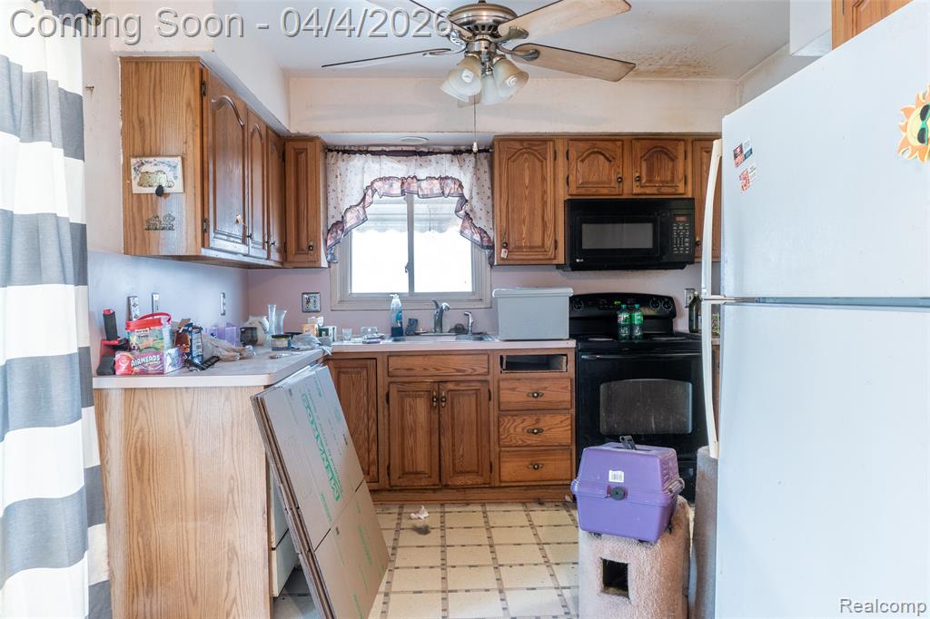 1187 Juneau Road, Ypsilanti, MI 48198 — Photo 12