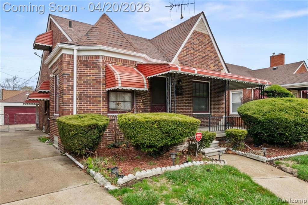 11309 Somerset Avenue, Detroit, MI 48224 — Photo 2