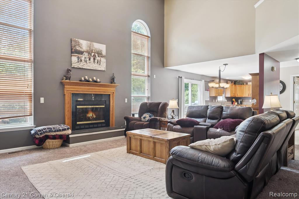 4025 Forest Edge Drive, Commerce Twp, MI 48382 — Photo 7