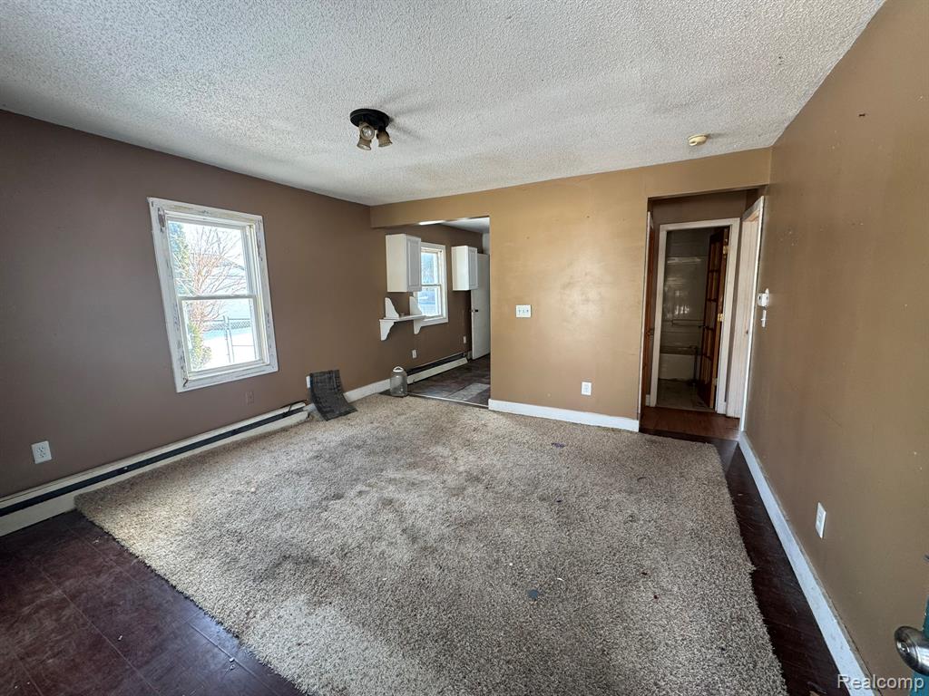 106 E Rutgers Avenue, Pontiac, MI 48340 — Photo 5