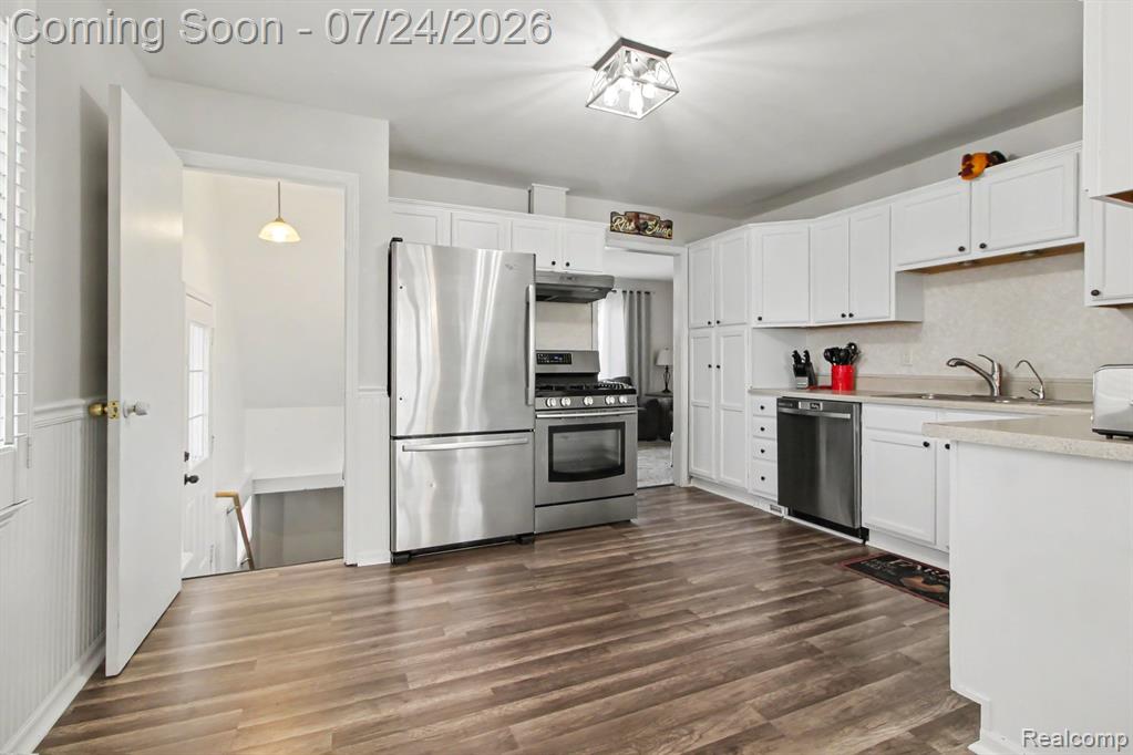 141 Gilman Street, Garden City, MI — Photo 15