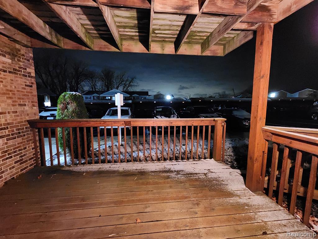 1595 HARBOUR Boulevard, 153, Trenton, MI 48183 — Photo 12