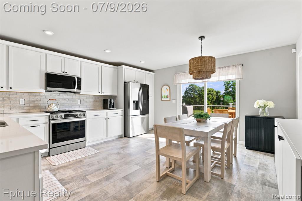 7269 Wildflower Ct Court, Grand Blanc, MI 48439 — Photo 15