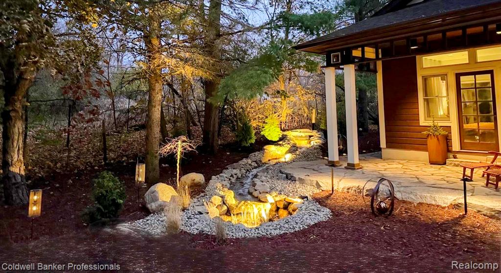 3940 Dexter Ann Arbor Road, Ann Arbor, MI 48103 — Photo 50