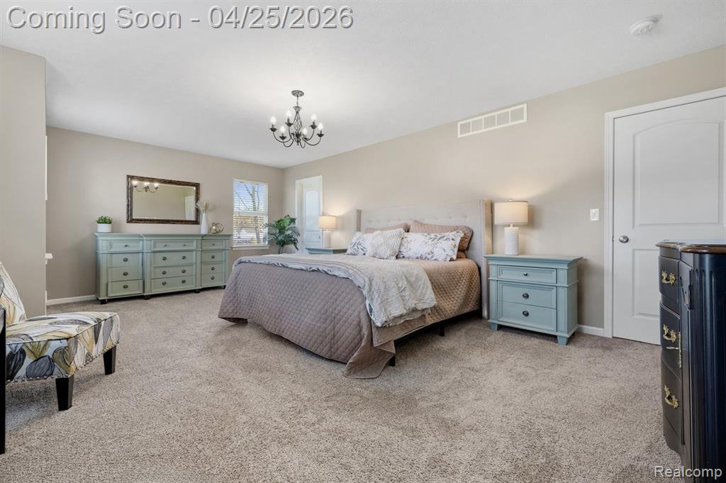 1760 Stonehouse Drive, Gregory, MI 48137 — Photo 11