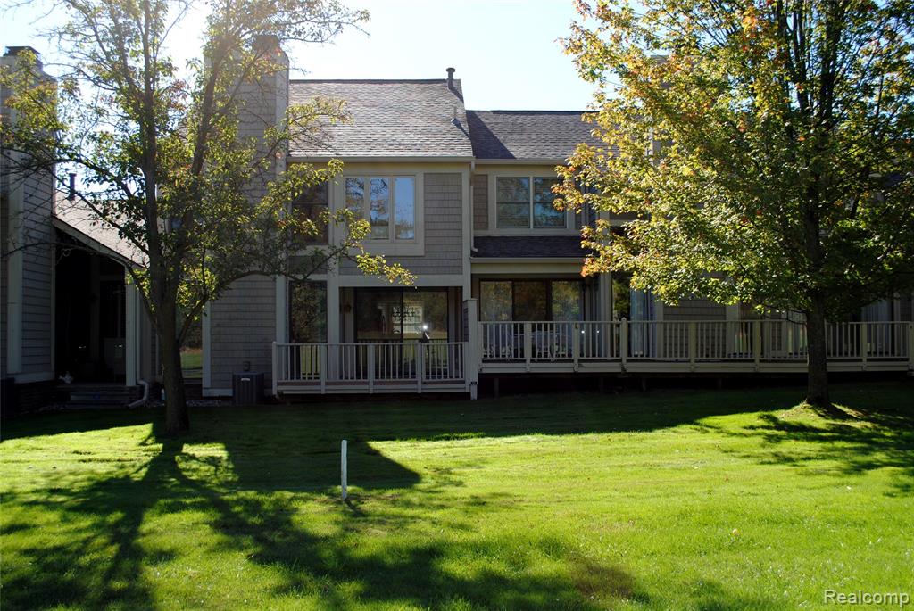 719 Upper Scotsborough Way, Bloomfield Hills, MI 48304 — Photo 34