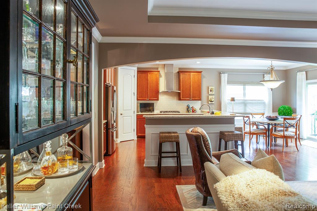 5514 WOODFALL Road, Clarkston, MI 48348 — Photo 18