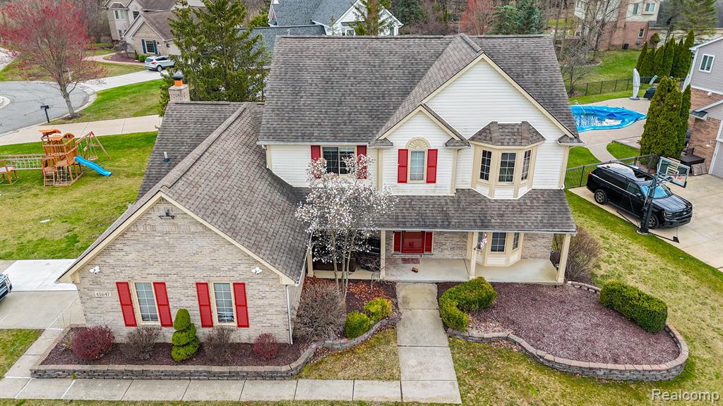 41647 SINGH Drive, Canton, MI 48188 — Photo 2