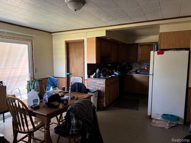 607 Toledo Street, Dundee, MI 48131 — Photo 10