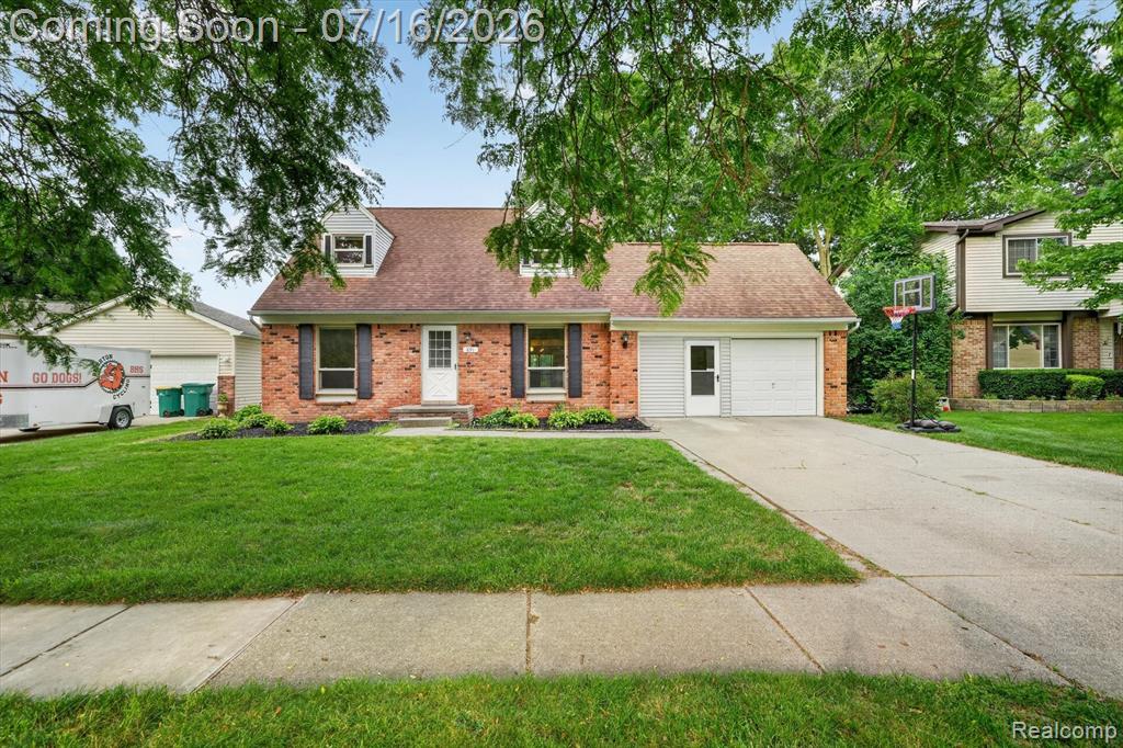 891 Devonshire Boulevard, Brighton, MI 48116 — Photo 3