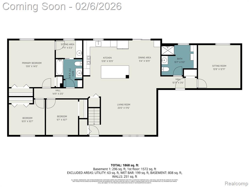 9430 Torrey Road, Grand Blanc, MI 48439 — Photo 37
