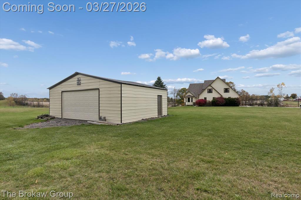 9028 Gale Road, Goodrich Vlg, MI — Photo 78