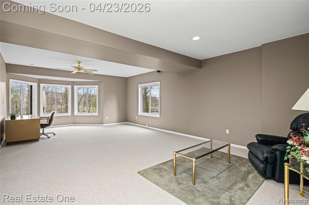 8183 Caribou Lake Lane, Clarkston, MI — Photo 48