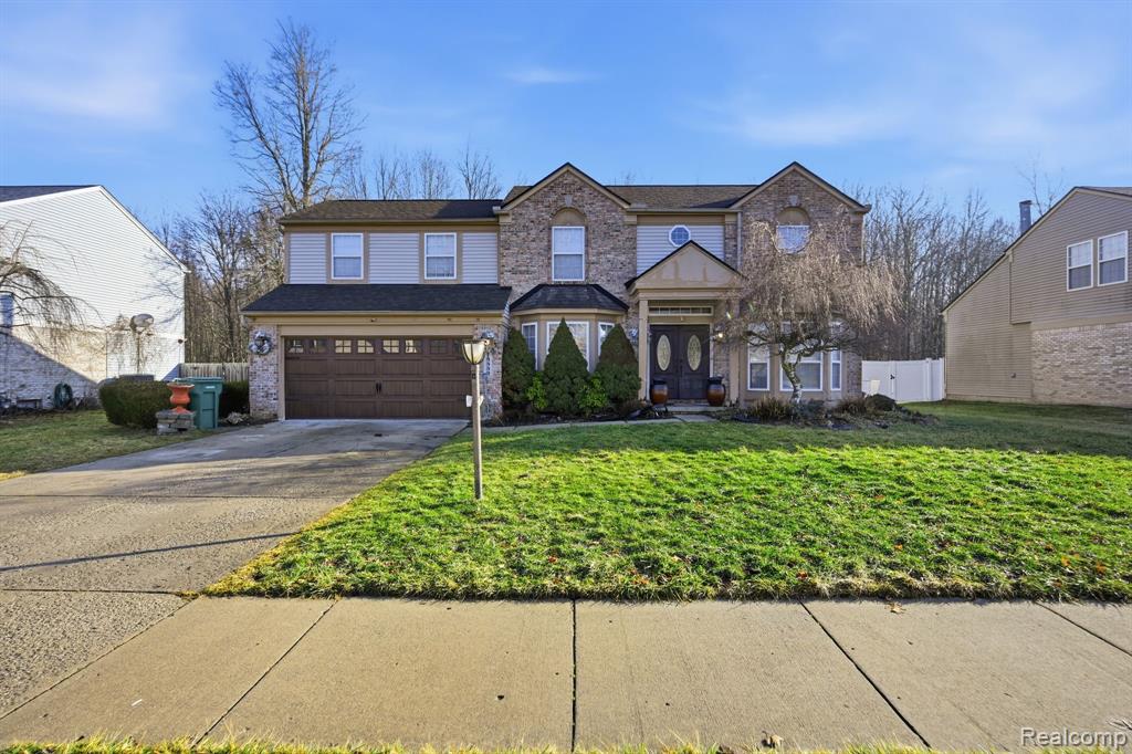 15333 Brookside Drive, Van Buren, MI 48111