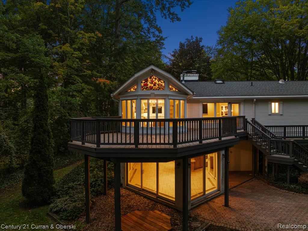 46777 Bettyhill Road, Plymouth, MI 48170 — Photo 59