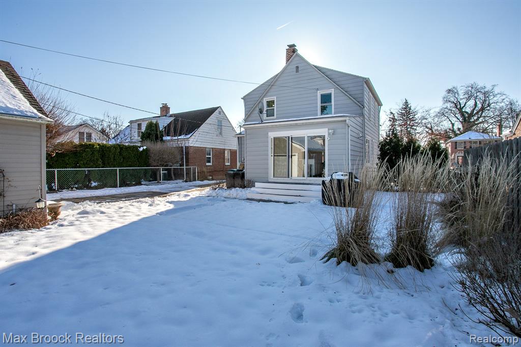 10044 Lasalle Boulevard, Huntington Woods, MI — Photo 31