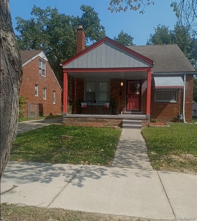 6144 RADNOR Street, Detroit, MI 48224 — Photo 2