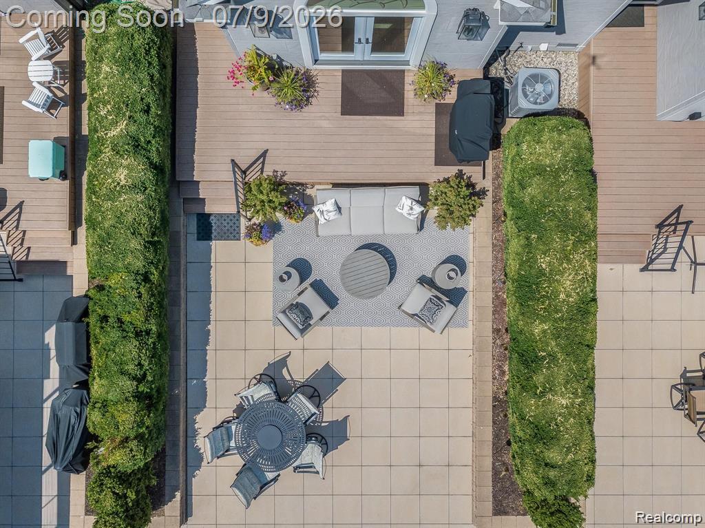 1011 S Washington Avenue, Royal Oak, MI 48067 — Photo 9
