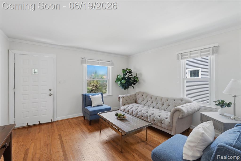 808 N Edison Avenue, Royal Oak, MI 48067 — Photo 4