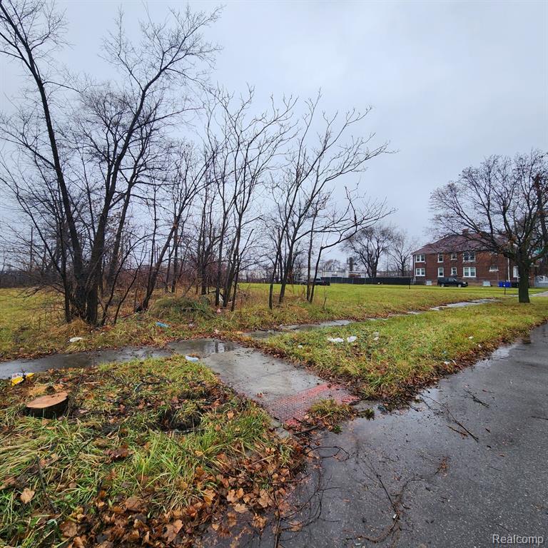 5069 WABASH Street, Detroit, MI 48208 — Photo 5