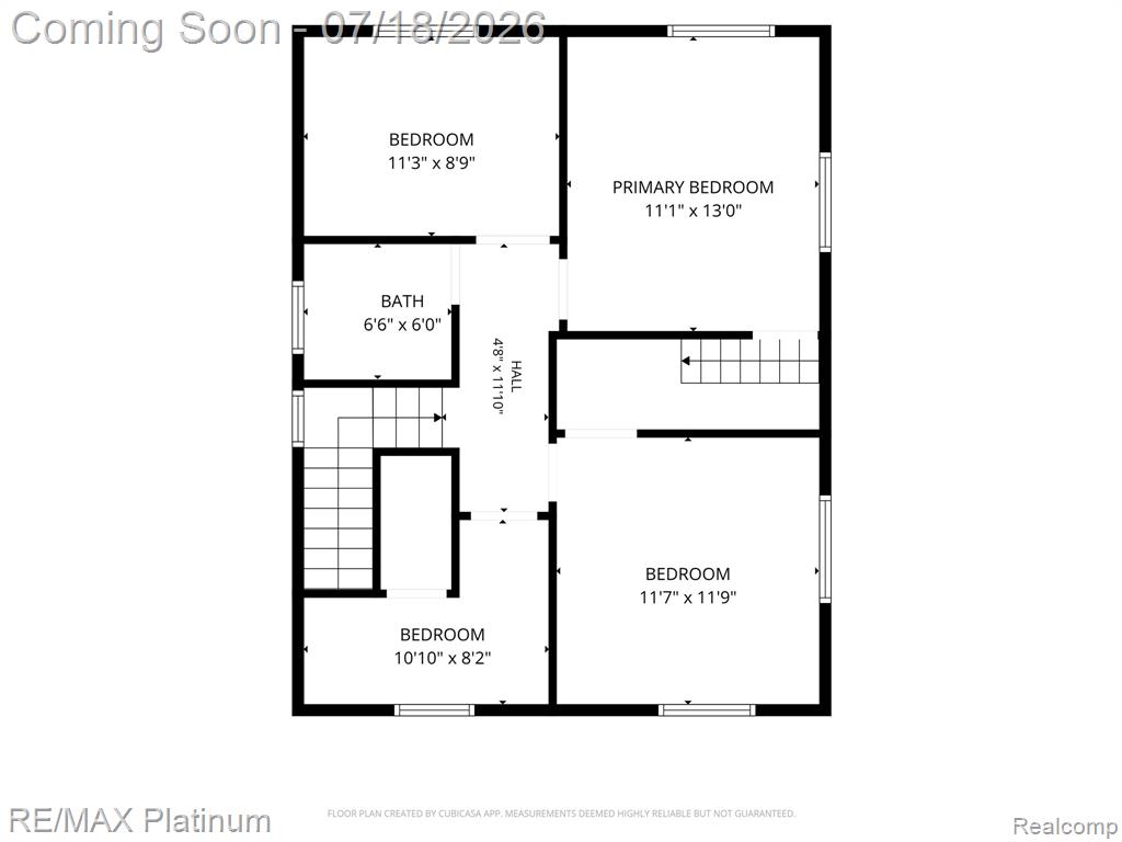621 N Court Street, Howell, MI 48843 — Photo 90