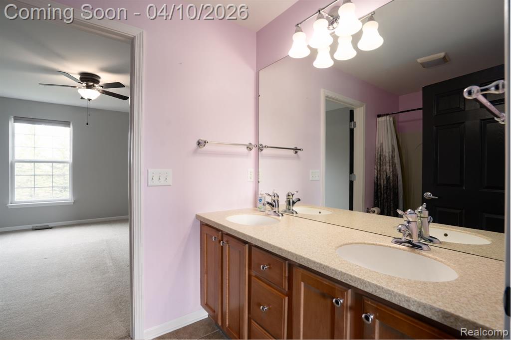 4286 Merriman Loop, Howell, MI 48843 — Photo 24