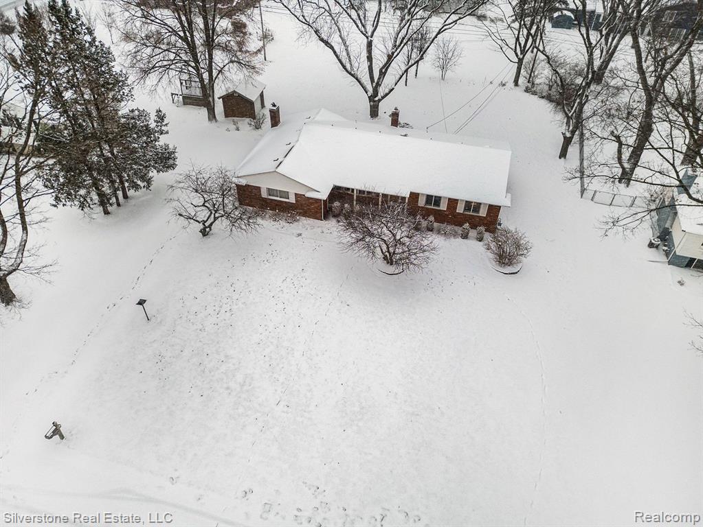 6766 Vernmoor Drive, Troy, MI 48098 — Photo 4