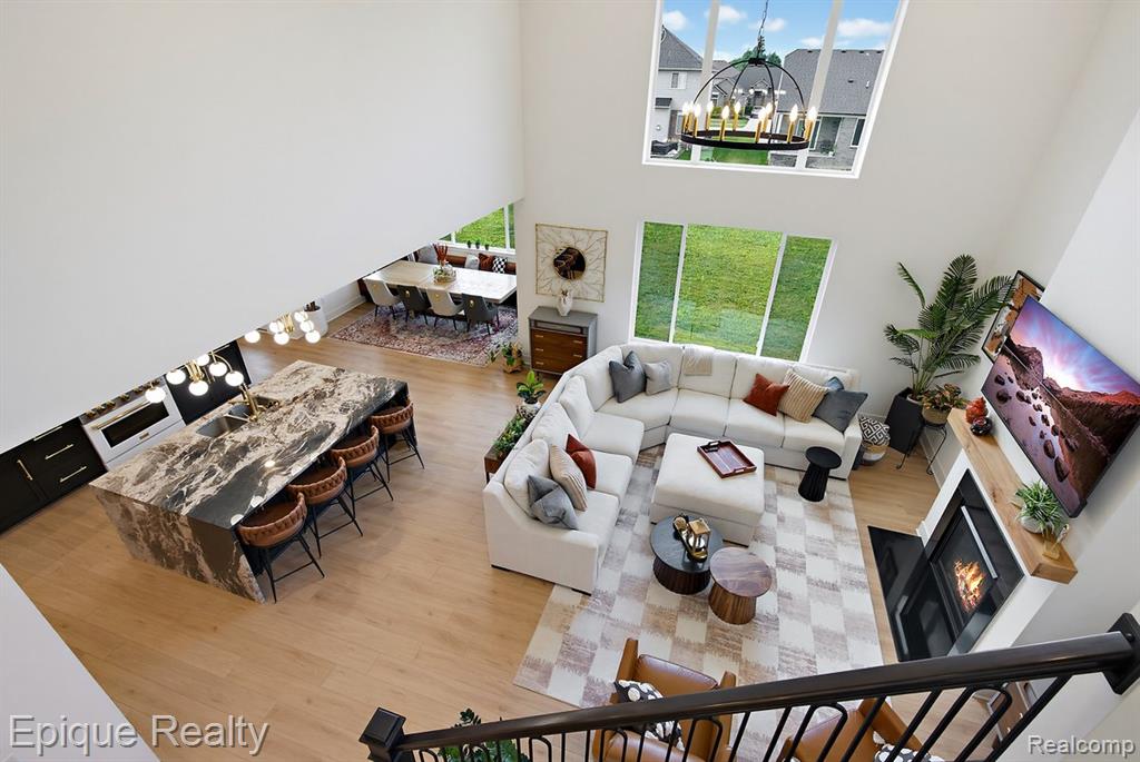 24603 CALLAWAY Drive, Macomb, MI 48042 — Photo 31