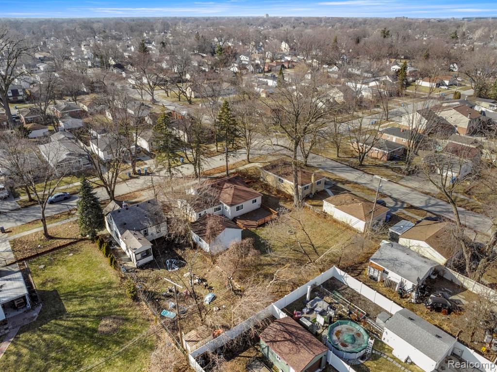4417 Bedford Street, Dearborn Heights, MI 48125 — Photo 5