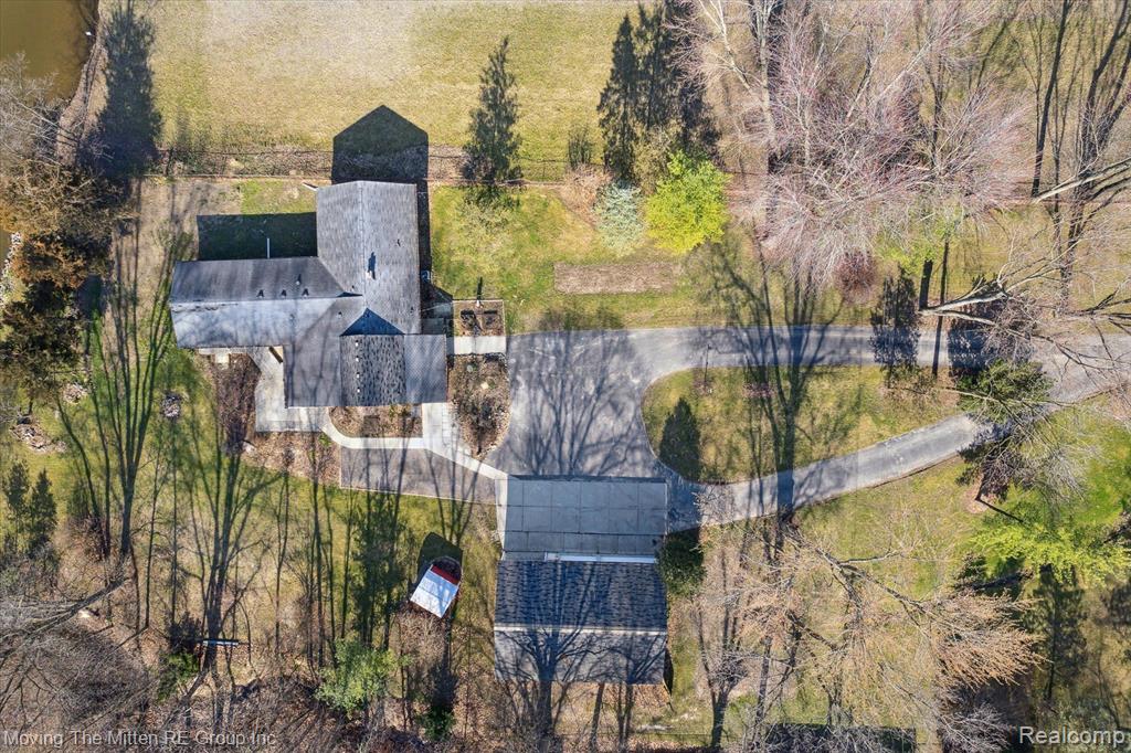 40320 ALDEN Road, Van Buren, MI 48111 — Photo 57
