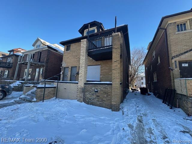 4249 Elmhurst Street, Detroit, MI 48204 — Photo 3