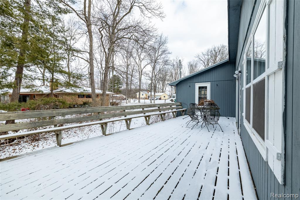 6411 Pleasant River Drive, Delhi, MI 48821 — Photo 38
