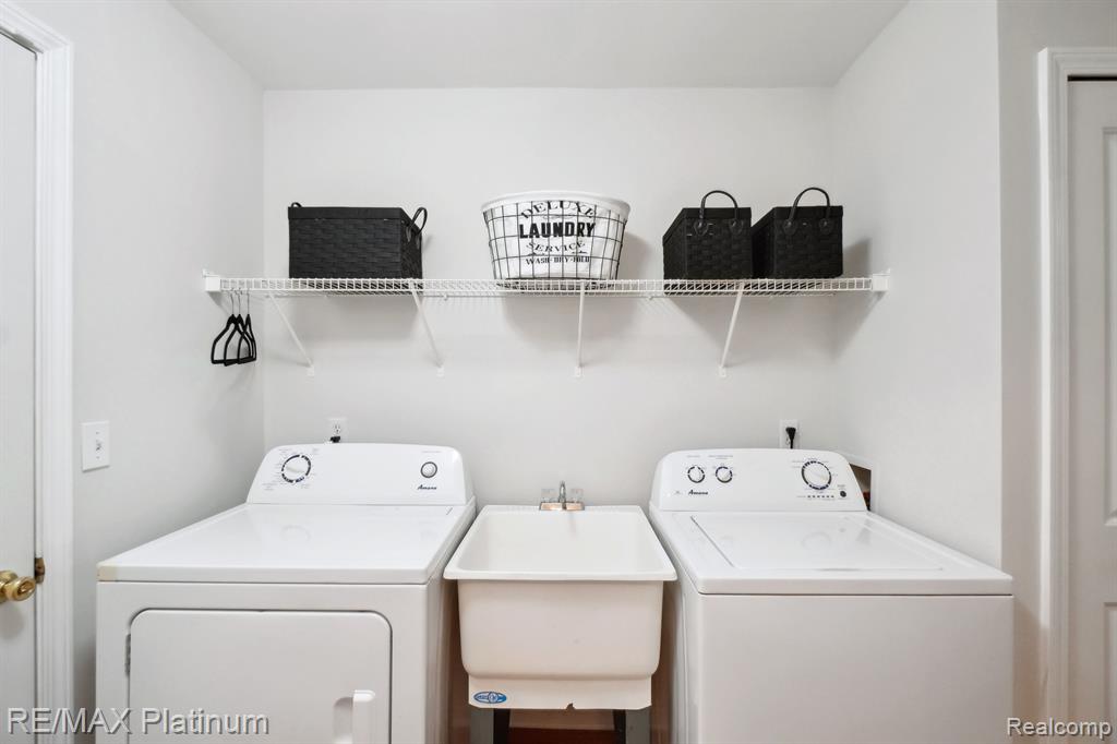 4023 HAMPTON RIDGE Boulevard, Howell, MI 48843 — Photo 14